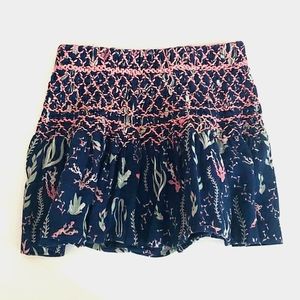 Peek pixie skirt, 2T